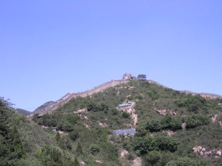Grande Muraglia - Great Wall